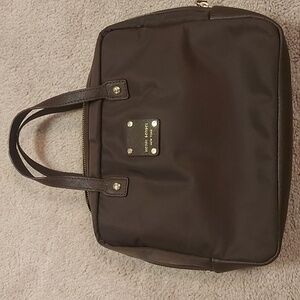 Henri Bendel cosmetic bag